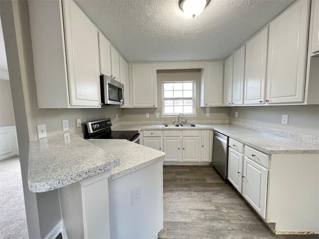 Photo - 2312 Oak Glenn Cir