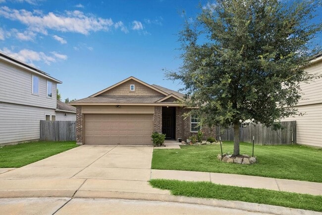 4907 Fairwater Ct