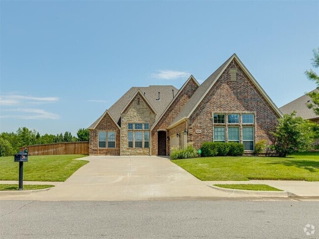Building Photo - 2500 Cordgrass Ln Rental