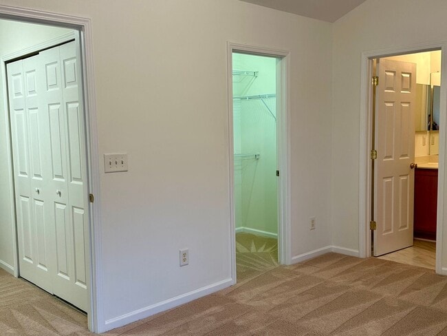 Photo - Ballantyne 2-bedroom Townhome ready now!
