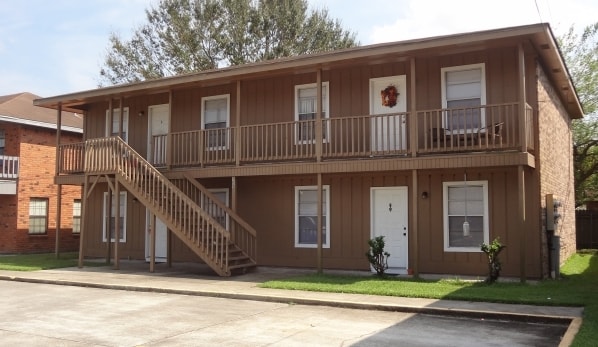 Apartments For Rent In Houma La With Utilities Included Forrent Com