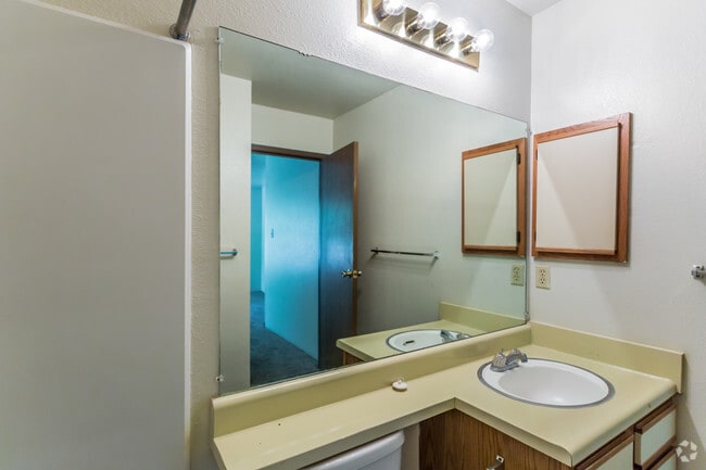 Second Bathroom