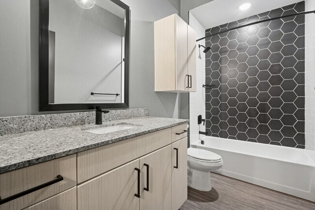 The Winnifred apartments — community photo