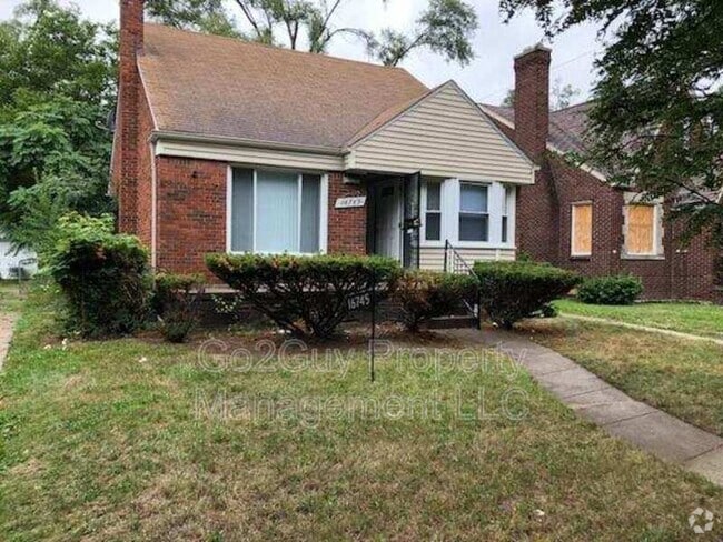 Building Photo - 16745 Prevost St Rental