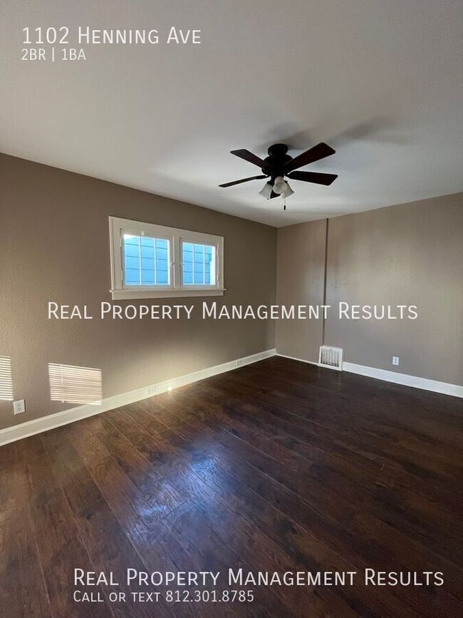 Photo - 1102 Henning Ave