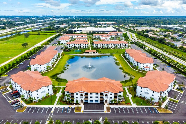 Atlantico at Royal Palm Beach