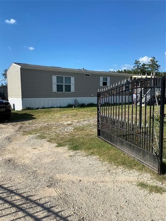 Photo - 239 Road 5027 Rd House