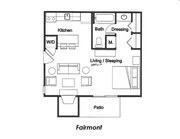 Fairmont