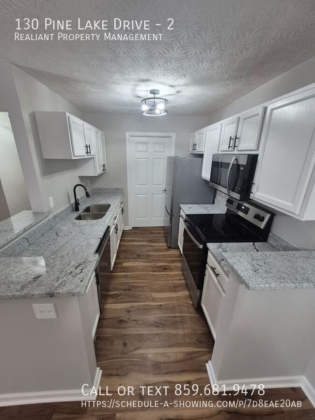 Photo - 130 Pine Lake Dr