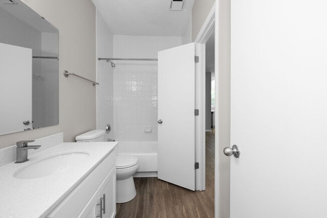 The Arboretum apartments — community photo