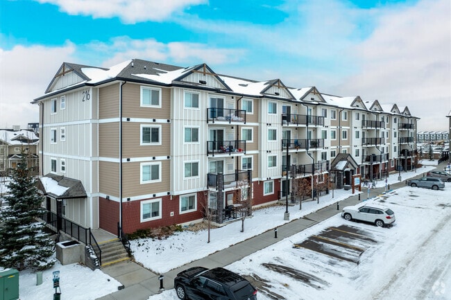 Building Photo - Trailside at Skyview Ranch