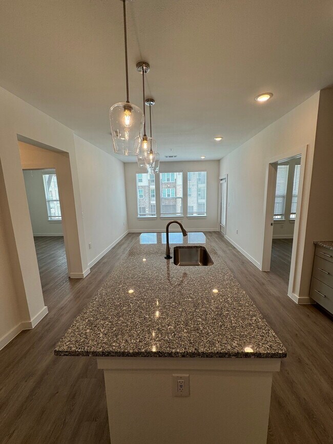 Building Photo - 4430 S Legacy Dr Unit 817