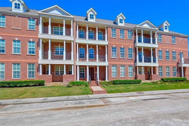 74 Shell Port Square