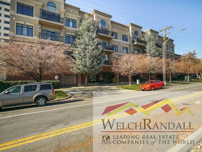 Photo - Spacious 2-Bedroom Condo in Prime Downtown Location! Unit 405