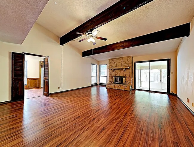 Photo - Come see your new 3 bedrooom, 2 bath house on a beautful corner lot in Union Schools!