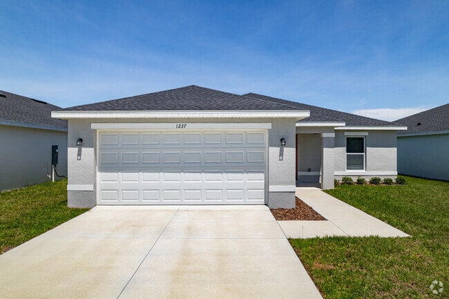 1252 Vanderway Ln Lady Lake, FL 32159