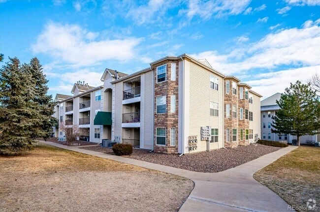 Building Photo - 12338 W Dorado Pl Rental