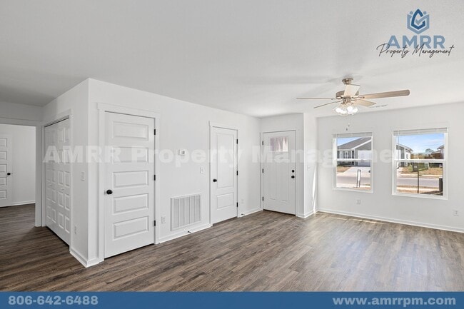 301 Molly Dean Dr