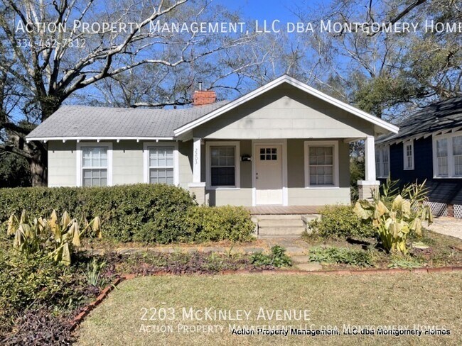 Photo - 2203 McKinley Ave House