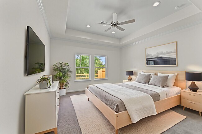 Photo - 11824 Whirlaway Dr