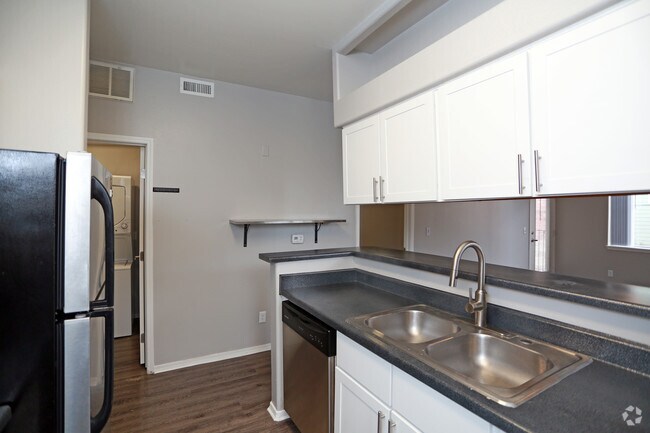 1BR, 1BA - A2