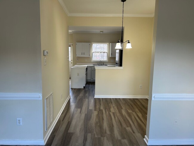 Photo - Pemberton Oaks Townhome