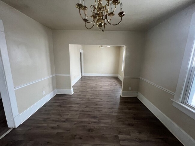 Photo - 931 Wyoming Ave Unit 2nd Floor