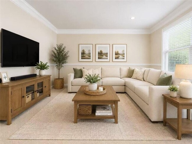 Photo - 4106 Water Mill Dr