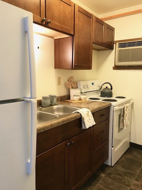 Photo - Baker Lofts