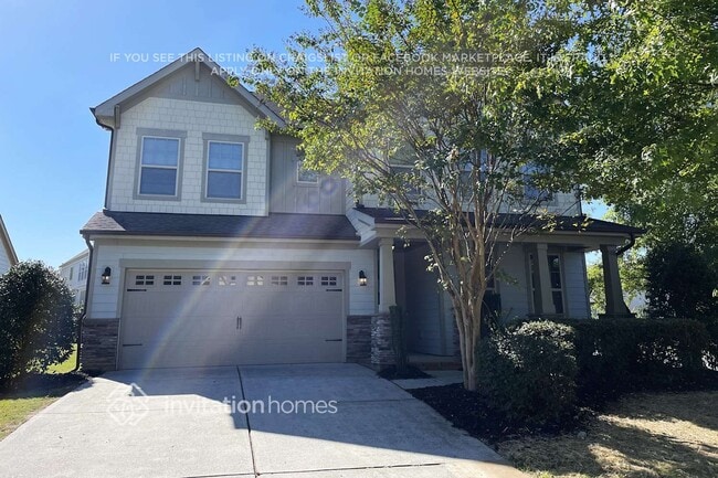 Building Photo - 17619 Austins Creek Dr