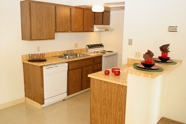 Norwest Apartments