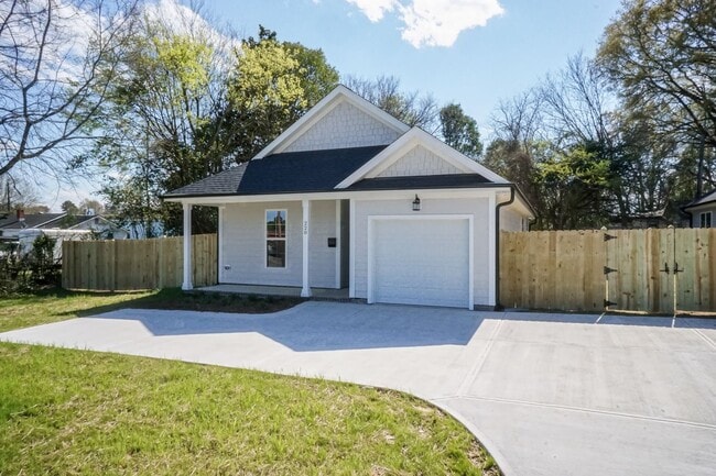Photo - Three Bedroom Home!
