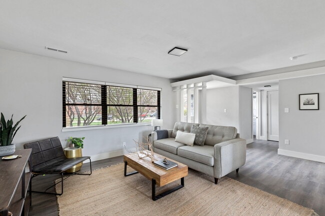 Photo - The Square on Mcknight