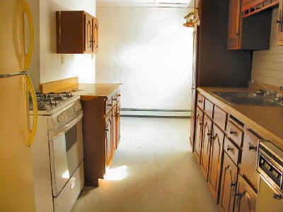 Photo - 602 W Columbia Ave Unit 1