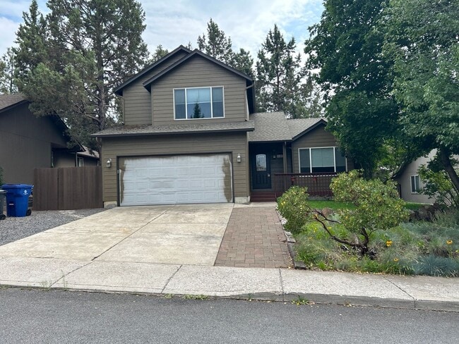 Photo - 3 Bedroom Home in SW Bend Just Minutes From the Old Mill