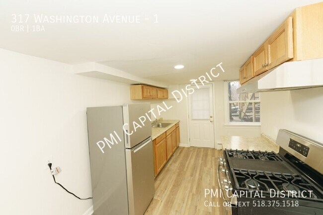 Photo - 317 Washington Ave