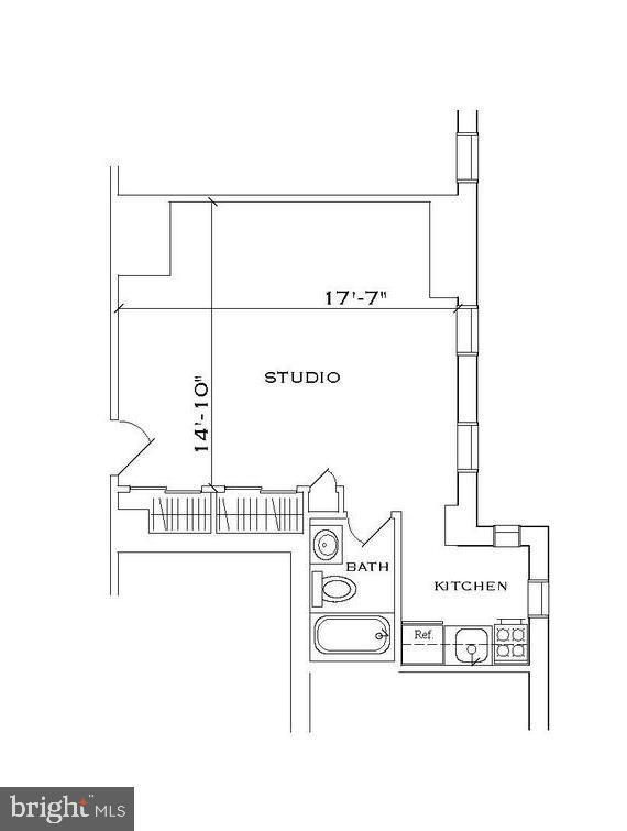 Photo - 135 S 19th St Unidad 901