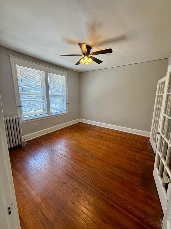 Photo - 3310 Barton Ave Unit Apt. 2 (Up)