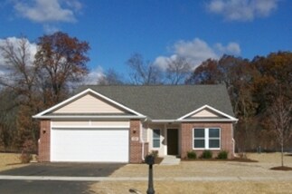 Sandstone Hills - Sandstone Hills Homes