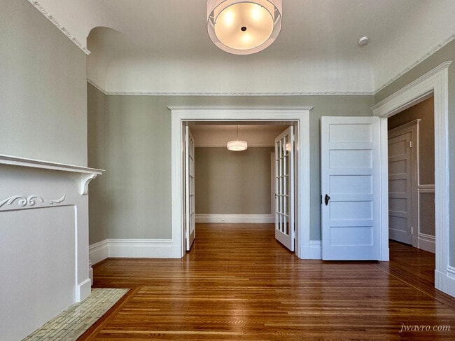 Building Photo - 1234 Alabama St Rental