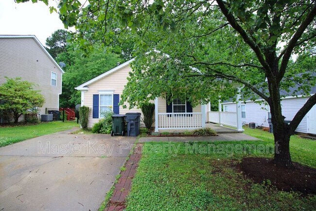 Building Photo - 132 Evening Star Dr