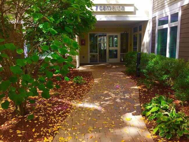 Photo - 6 Cameron Ave Unit #1