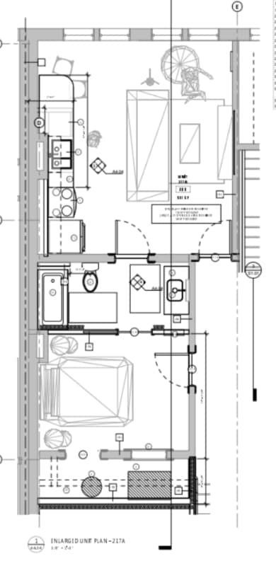 Building Photo - 215 N Main St Rental