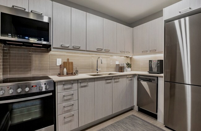 Photo - Vaughan Terrace