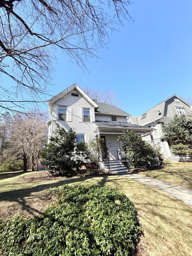 Photo - Tranquility on Oxford