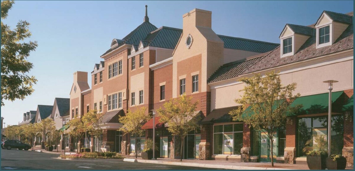 Photo - Brambleton Town Center
