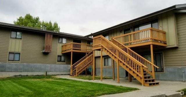 Building Photo - 2 bedroom in Billings MT 59105 Rental