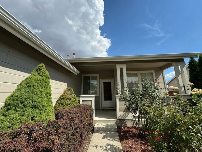 Photo - Spacious 4 Bed / 2 Bath Home in North Reno – $2,400/mo