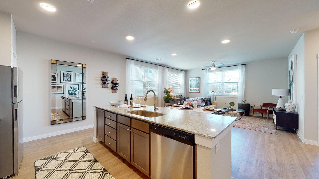 Photo - The Hightone Apartments