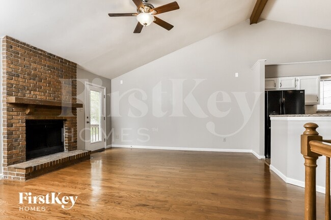 Photo - 221 Brookmont Farm Ct